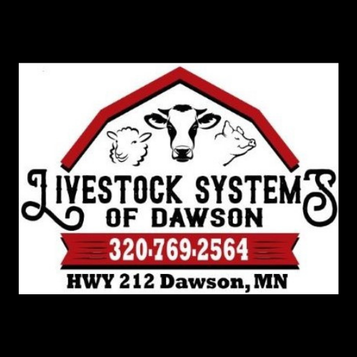 Livestock Systems of Dawson Logo
